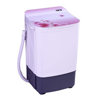 WS65K1PF  6.5Kg Semi-Automatic Top Loading Washing Machine