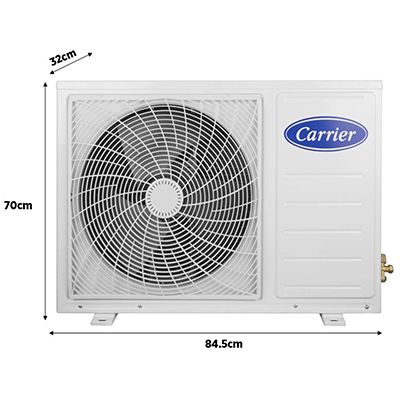 Esko Neo CAI24EK3R39F0 2 Ton 3 Star Inverter Split AC