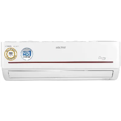 4503464 1.5 Ton 3 star All Weather Inverter Split AC with Intelligent Heating AC