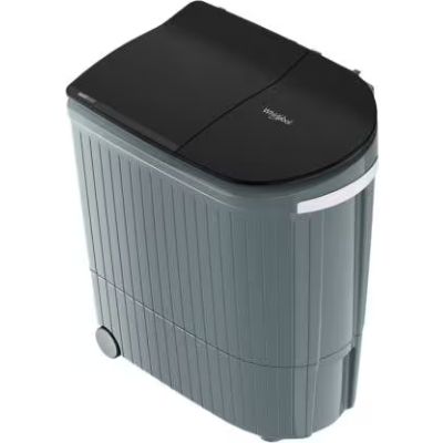 8.5 kg Semi Automatic Top Load Washing Machine