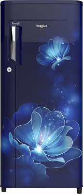 215 IMPC PRM 4S 200 Ltr Single Door Refrigerator