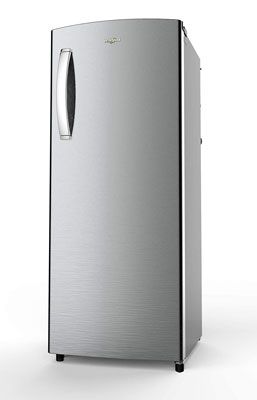 305 IMPRO PRM 280 Ltr Single Door Refrigerator