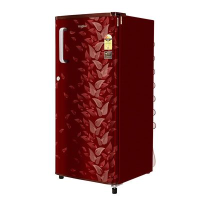 WDE 205 3S CLS Plus 190 Ltr Single Door Refrigerator