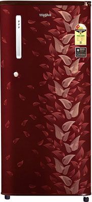 WDE 205 3S CLS Plus 190 Ltr Single Door Refrigerator