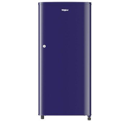 WDE 205 CLS 2S 190 Ltr Single Door Refrigerator