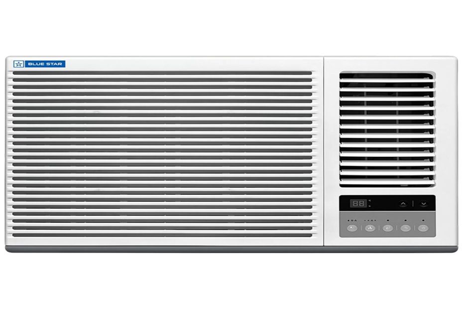 5W18LD 1.5 Ton 5 Star Window AC