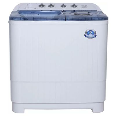 AWMSD80AB 8 Kg Semi Automatic Top Load Washing Machine