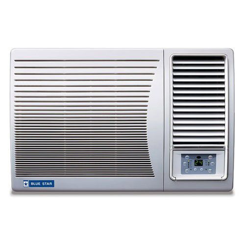 3W18GBT 1.5 Ton 3 Star Window AC