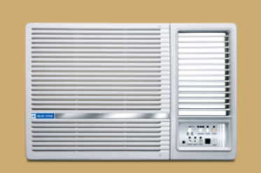 5W18GBTI 1.5 Ton 5 Star Inverter Window AC