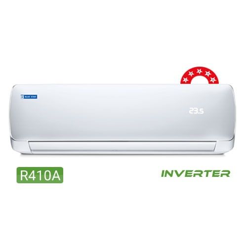 IC518DATU 1.5 Ton 5 Star Inverter Split AC