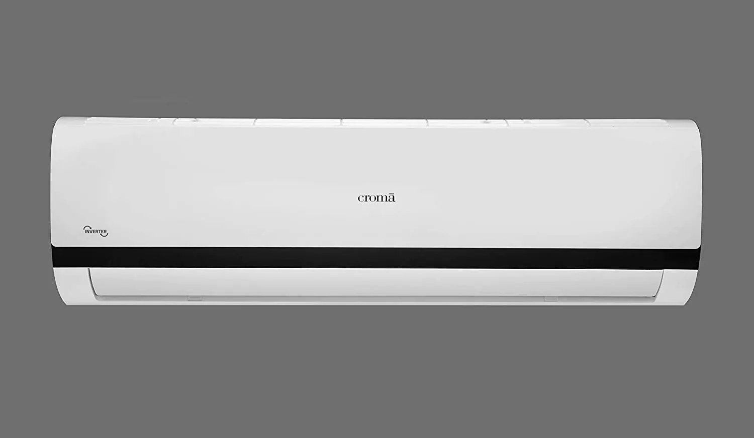 CRAC7553 2 Ton Inverter Split AC