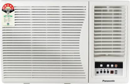CW-YC1216YA 1 Ton 3 Star Window AC
