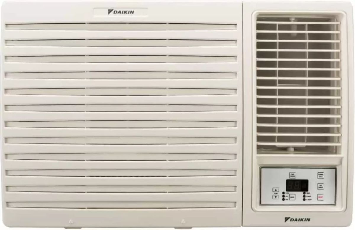 FRWF35TV162 1 Ton 5 Star Inverter Window AC