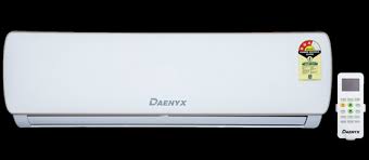 DS18CU3E-3G 1.5 Ton 3 Star Split AC