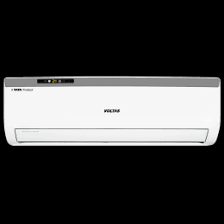 123 CZA 1 Ton 3 Star Split AC