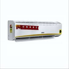 AKSF-123DQE 1 Ton 3 Star Inverter Split AC