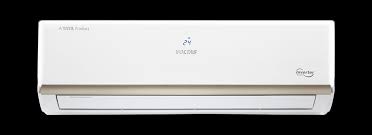 103V EZL 0.75 Ton Inverter Split AC