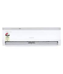 123 DZW 1 Ton 3 Star Split AC