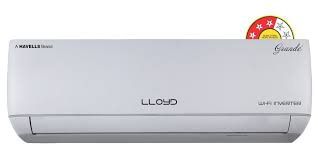 GLS18I52WBEL 1.5 Ton 5 Star Inverter Split AC