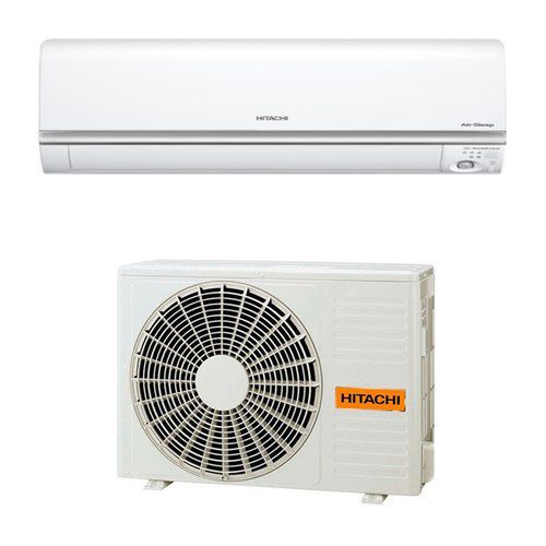 Toushi 3100S RMH322HBEAW 2 Ton Inverter Split AC
