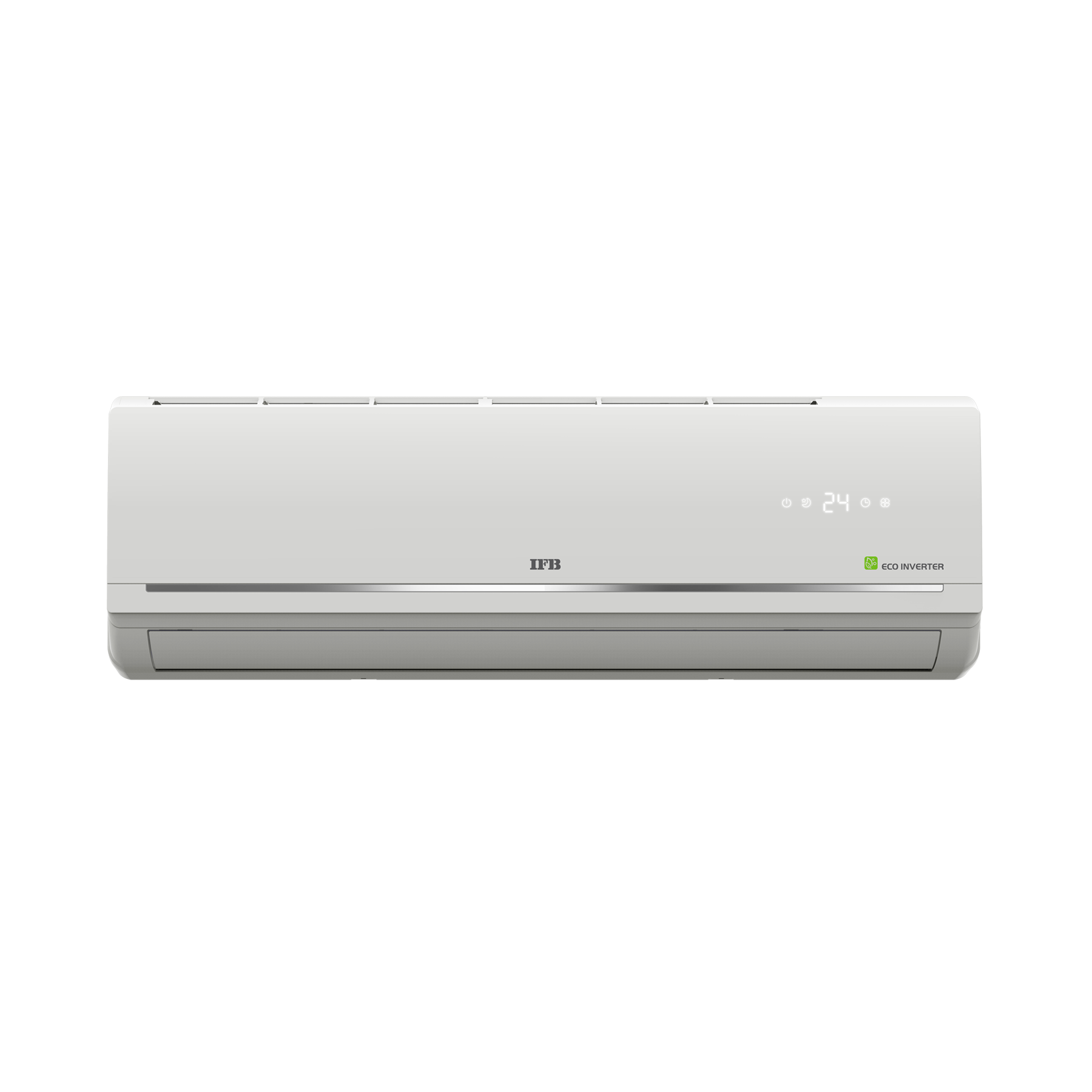 IACI24SA3G3C 2 Ton 3 Star Inverter Split AC