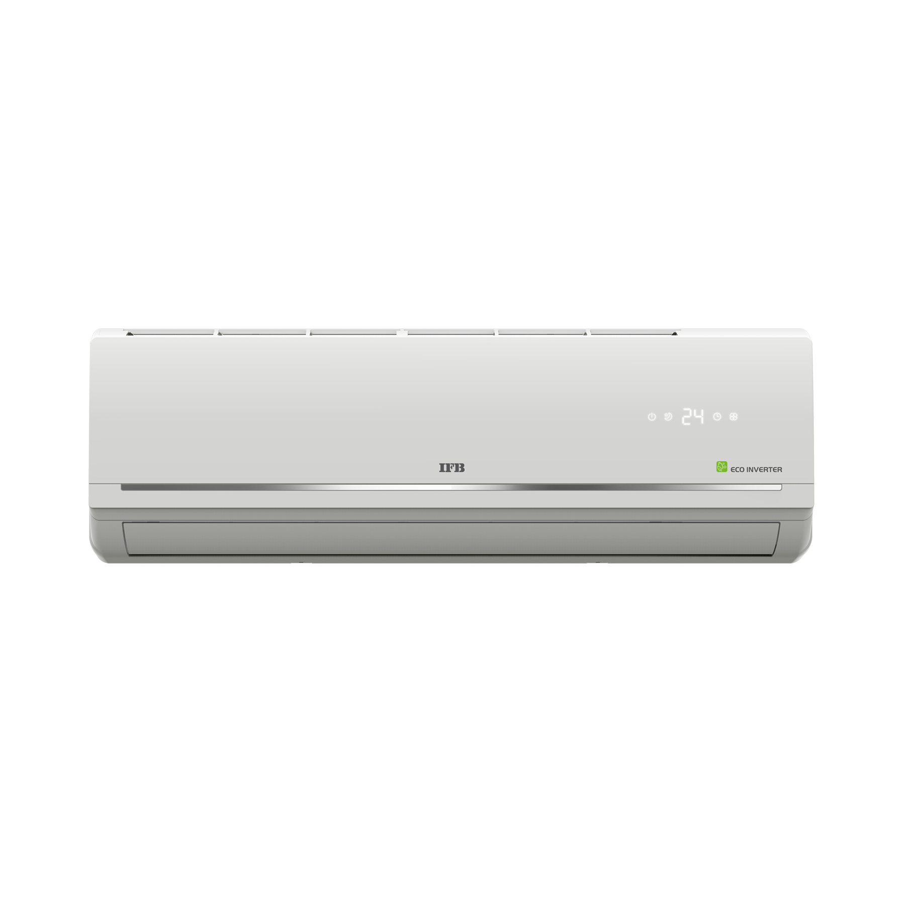 IAFS18XA3T3CA 1.5 Ton 3 Star Split AC