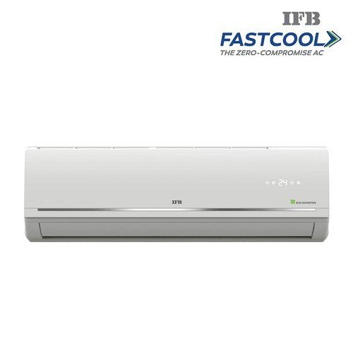 IACI18X95T3C 1.5 Ton 5 Star Inverter Split AC