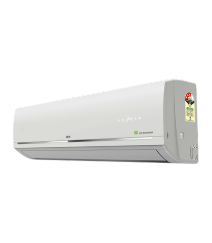 IAHC24JC3T4C 2 Ton Inverter Split AC