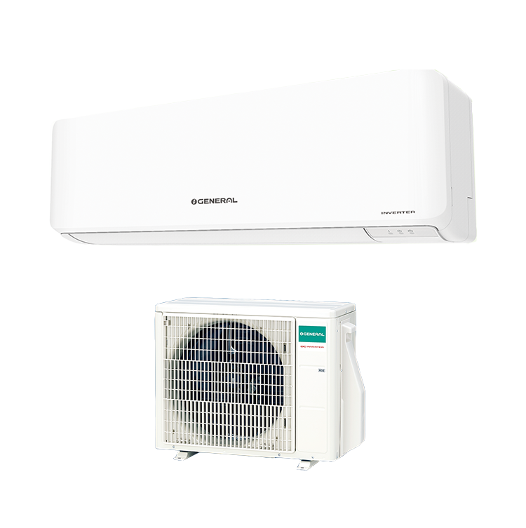 ASGG18CPTA 1.5 Ton 3 Star Inverter Split AC