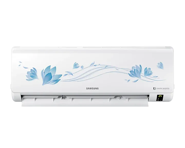 AR18TV5HLTUNNA 1.5 Ton 5 Star Inverter Split AC