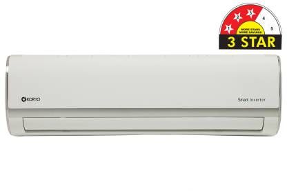 IGGKSIAO2024A3S 2 Ton 3 Star Inverter Split AC