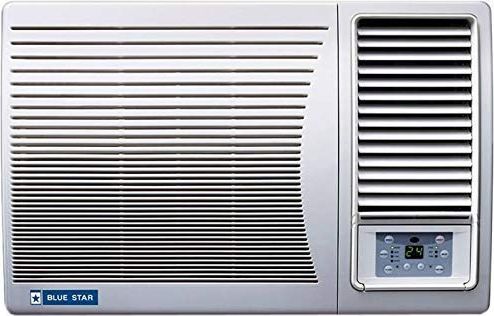 3W24GBT 2 Ton 3 Star Window AC