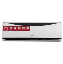 AKSI-183FQ 1.5 Ton 3 Star Inverter Split AC