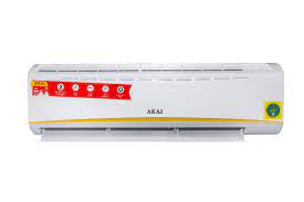 AKSF-183DQE 1.5 Ton 3 Star Split AC