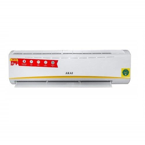 AKSI-183FQT 1.5 Ton 3 Star Inverter Split AC