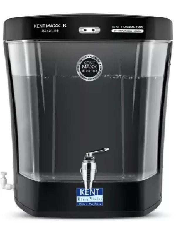 Maxx Alkaline B