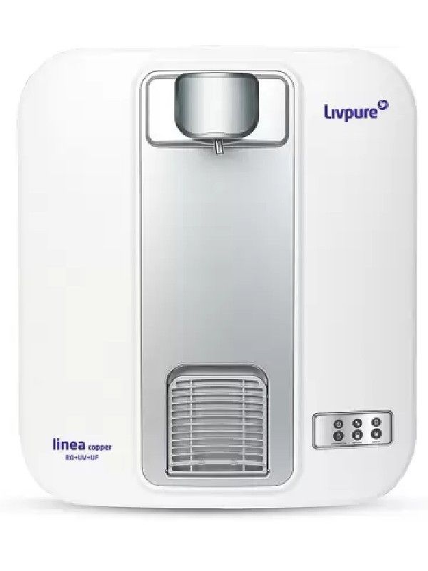 Linea Copper Water Purifier