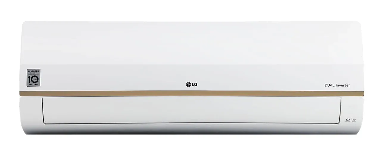 LS-Q18GWYA 1.5 Ton 4 Star Inverter Split AC