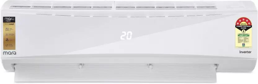 FKAC155SIAA 1.5 Ton 5 Star Inverter Split AC