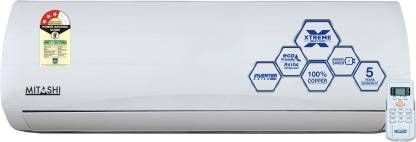 MiSAC103INvXHD 1 Ton Inverter Split AC