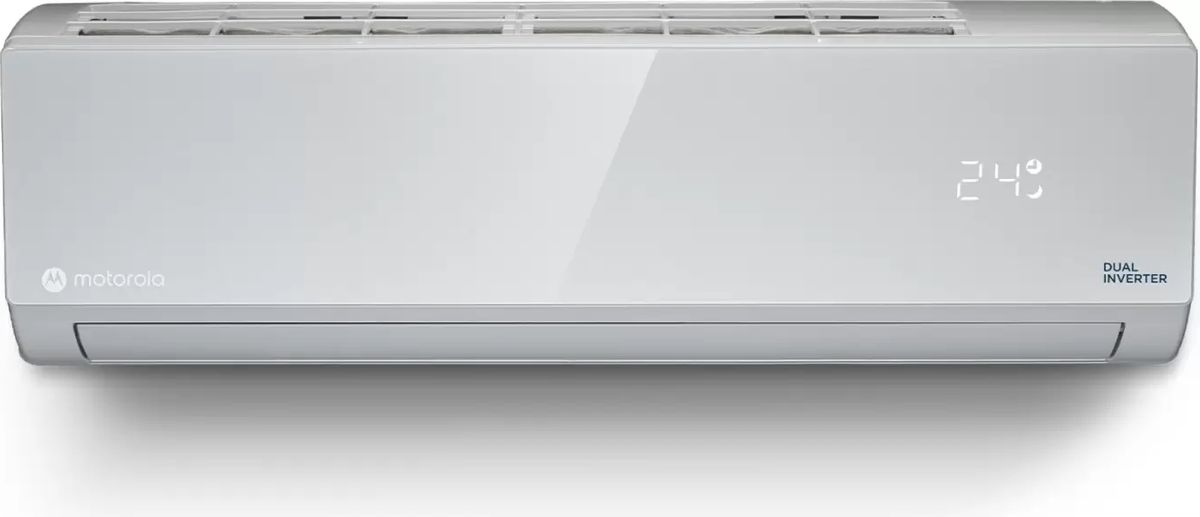 MOTO153SIAT 1.5 Ton 3 Star Inverter Split AC