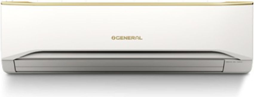 ASGA30FUTC 2.5 Ton 3 Star Split AC