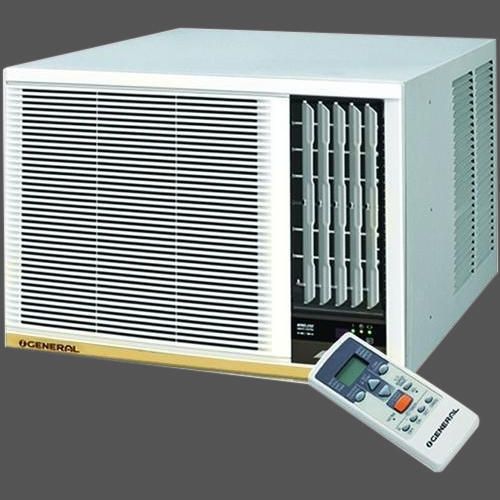 AXGT18FHTB 1.5 Ton 3 Star Window AC