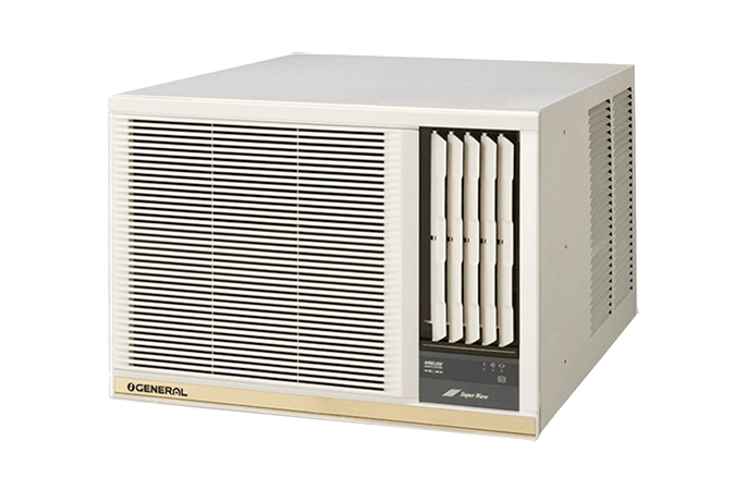 AXGT24FHTA 2 Ton 3 Star Window AC