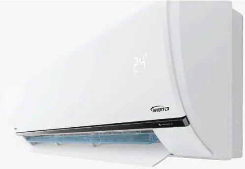 XU24WKYF 2 Ton 5 Star Inverter Split AC