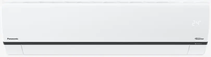 XU24WKYF 2 Ton 5 Star Inverter Split AC