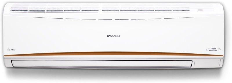 SAC153SIA 1.5 Ton 3 Star Inverter Split AC