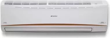 SAC153SIA 1.5 Ton 3 Star Inverter Split AC