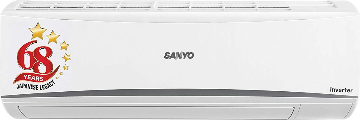 SI/SO-10T3SCIC 1 Ton 3 Star Inverter Split AC