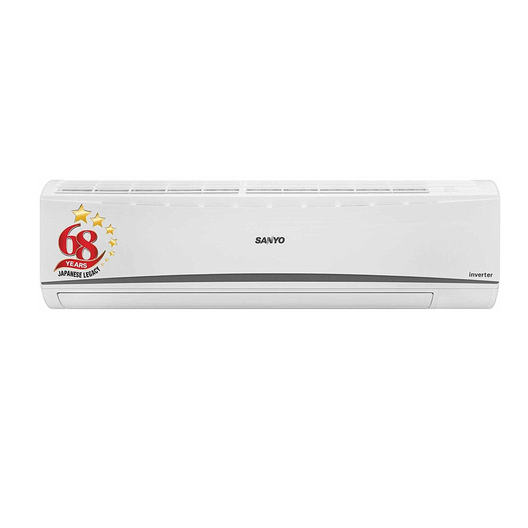 SI/SO-15T3SCIA 1.5 Ton 3 Star Inverter Split AC